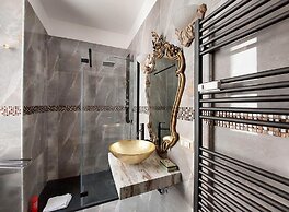 4bnb - Luxury Mazzini Apartment
