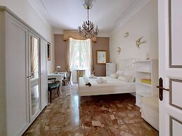 4bnb - Luxury Mazzini Apartment