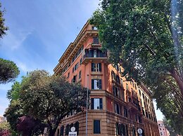 4bnb - Luxury Mazzini Apartment