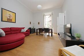 4bnb - Spacious Belli Apartment