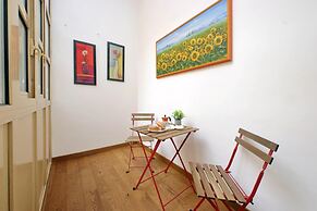 4bnb - Spacious Belli Apartment