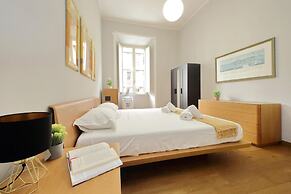 4bnb - Spacious Belli Apartment