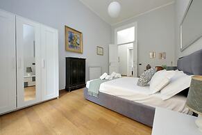 4bnb - Spacious Belli Apartment