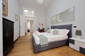 4bnb - Spacious Belli Apartment