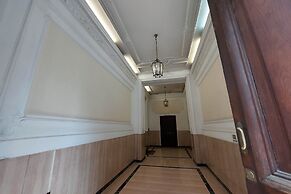 4bnb - Spacious Belli Apartment