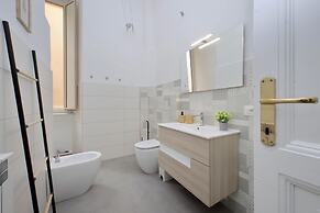 4bnb - Spacious Belli Apartment