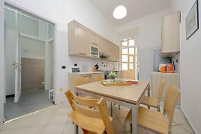 4bnb - Spacious Belli Apartment