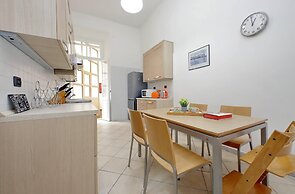 4bnb - Spacious Belli Apartment