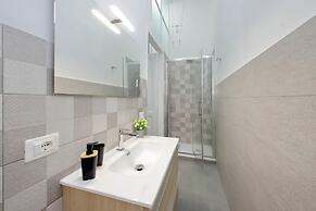 4bnb - Spacious Belli Apartment