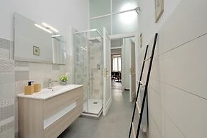 4bnb - Spacious Belli Apartment