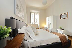 4bnb - Spacious Belli Apartment