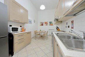 4bnb - Spacious Belli Apartment