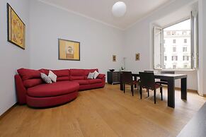 4bnb - Spacious Belli Apartment