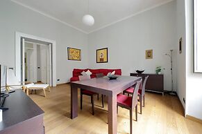 4bnb - Spacious Belli Apartment