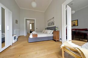 4bnb - Spacious Belli Apartment