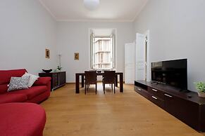 4bnb - Spacious Belli Apartment
