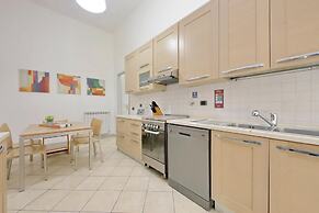 4bnb - Spacious Belli Apartment