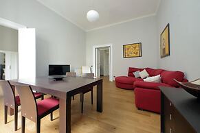 4bnb - Spacious Belli Apartment