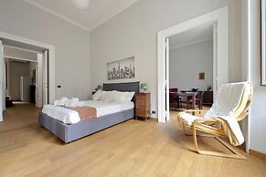 4bnb - Spacious Belli Apartment