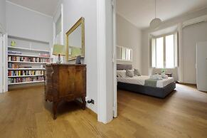 4bnb - Spacious Belli Apartment