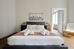 4bnb - Spacious Belli Apartment