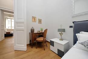 4bnb - Spacious Belli Apartment