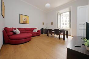 4bnb - Spacious Belli Apartment