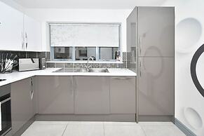 The Mews @ Aboyne Close Birmingham