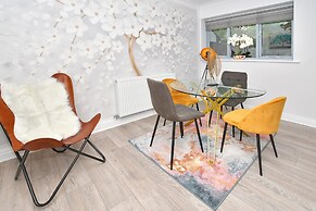 The Mews @ Aboyne Close Birmingham