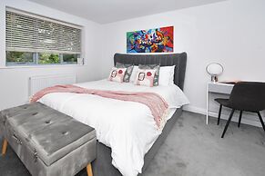 The Mews @ Aboyne Close Birmingham