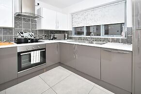 The Mews @ Aboyne Close Birmingham