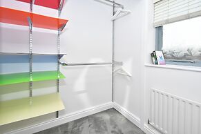 The Mews @ Aboyne Close Birmingham