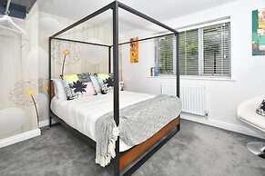 The Mews @ Aboyne Close Birmingham