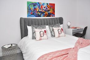 The Mews @ Aboyne Close Birmingham