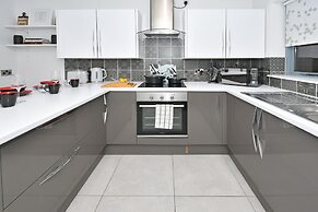 The Mews @ Aboyne Close Birmingham