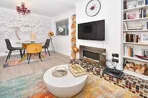 The Mews @ Aboyne Close Birmingham