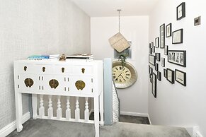 The Mews @ Aboyne Close Birmingham