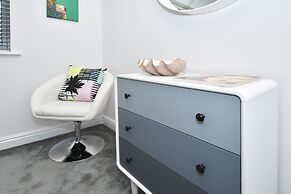 The Mews @ Aboyne Close Birmingham