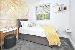 The Mews @ Aboyne Close Birmingham