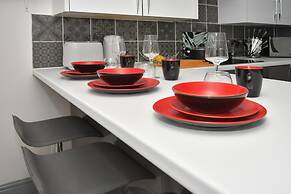 The Mews @ Aboyne Close Birmingham