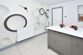 The Mews @ Aboyne Close Birmingham