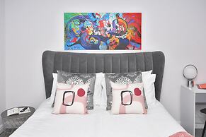 The Mews @ Aboyne Close Birmingham