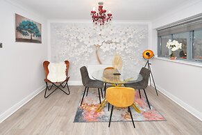 The Mews @ Aboyne Close Birmingham