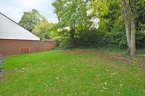 The Mews @ Aboyne Close Birmingham