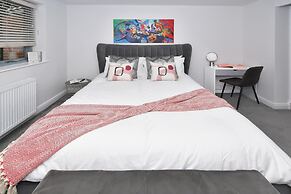 The Mews @ Aboyne Close Birmingham