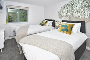 The Mews @ Aboyne Close Birmingham