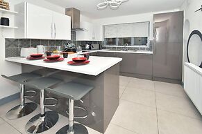 The Mews @ Aboyne Close Birmingham