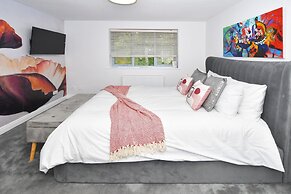 The Mews @ Aboyne Close Birmingham