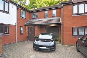 The Mews @ Aboyne Close Birmingham