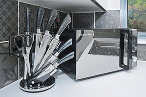 The Mews @ Aboyne Close Birmingham